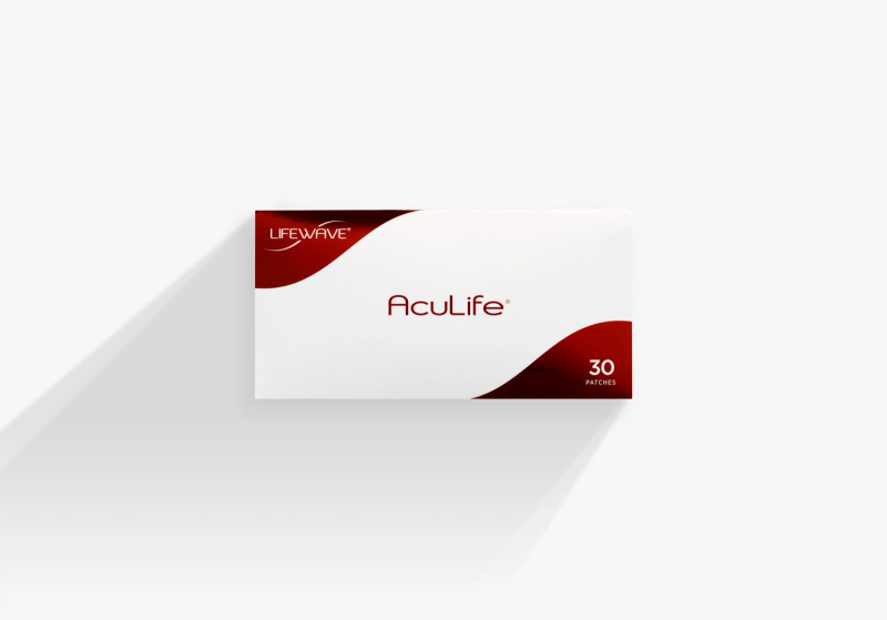LifeWave AcuLife Patch per Animali
