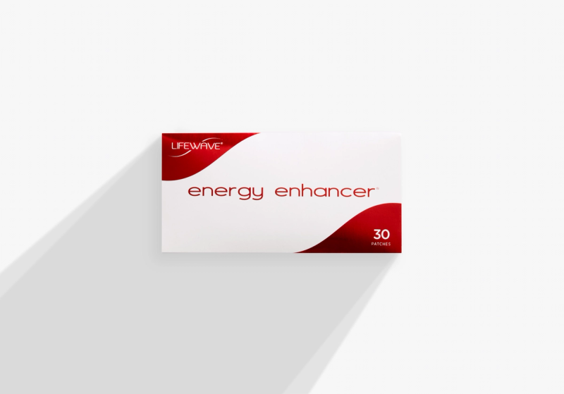 LifeWave Energy Enhancer Patch