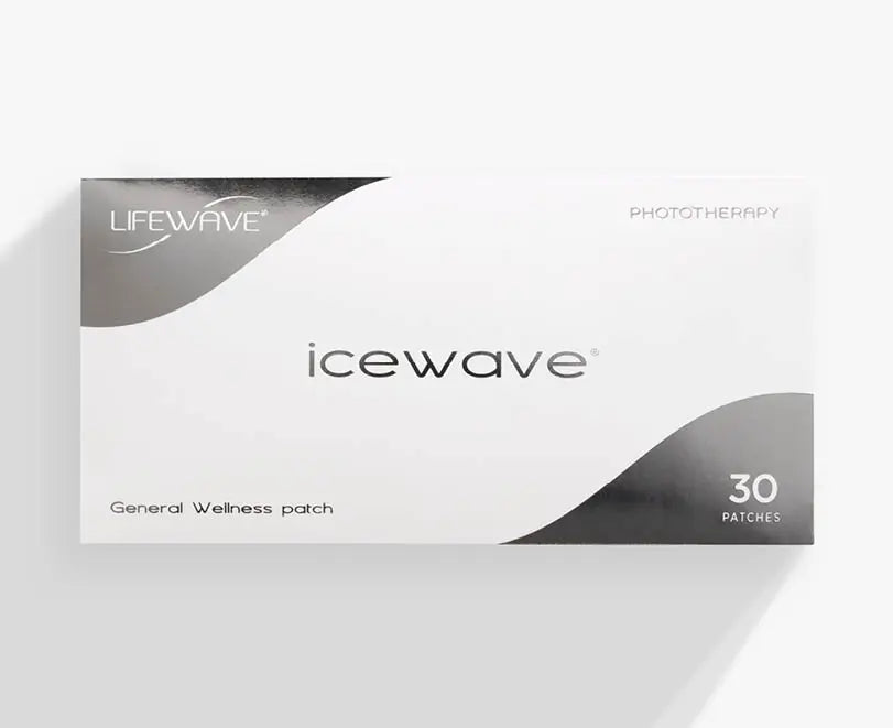 LifeWave IceWave