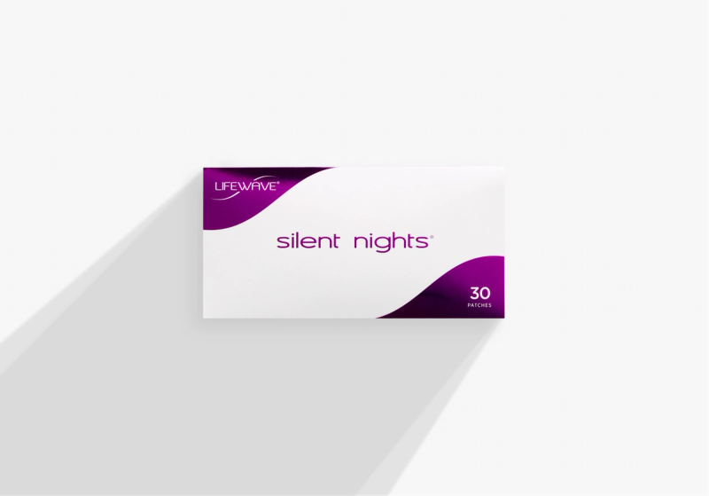 LifeWave Silent Night Patch