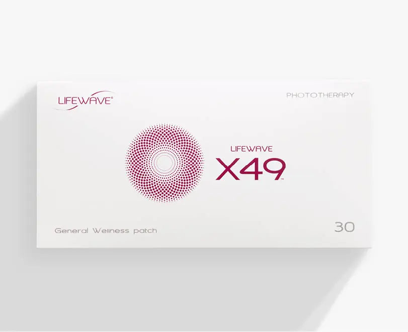 LifeWave X49